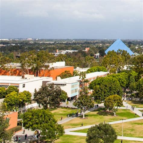 long beach campus ef